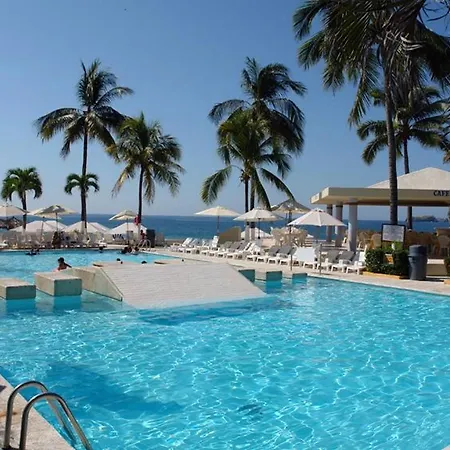 Fontan Ixtapa 