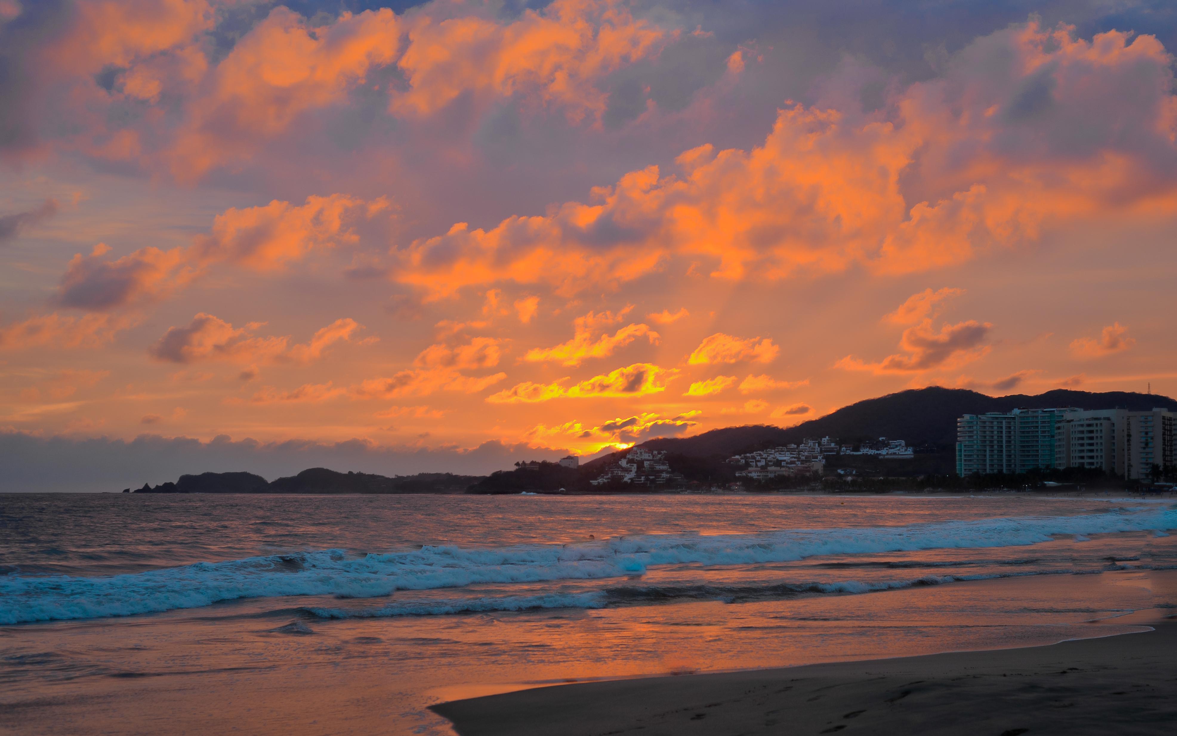 Station touristique Fontan Ixtapa 4*