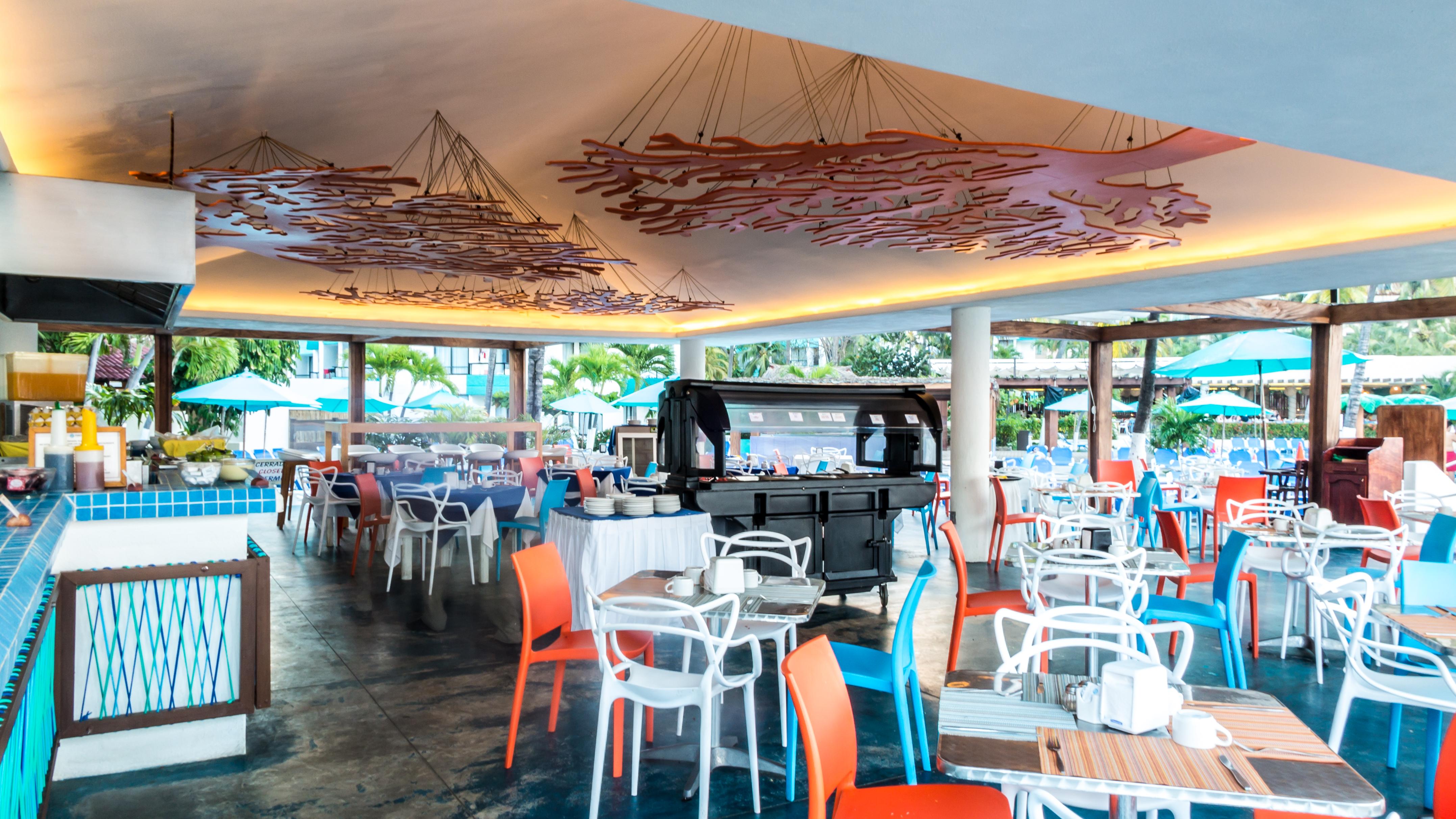 Station touristique Fontan Ixtapa
