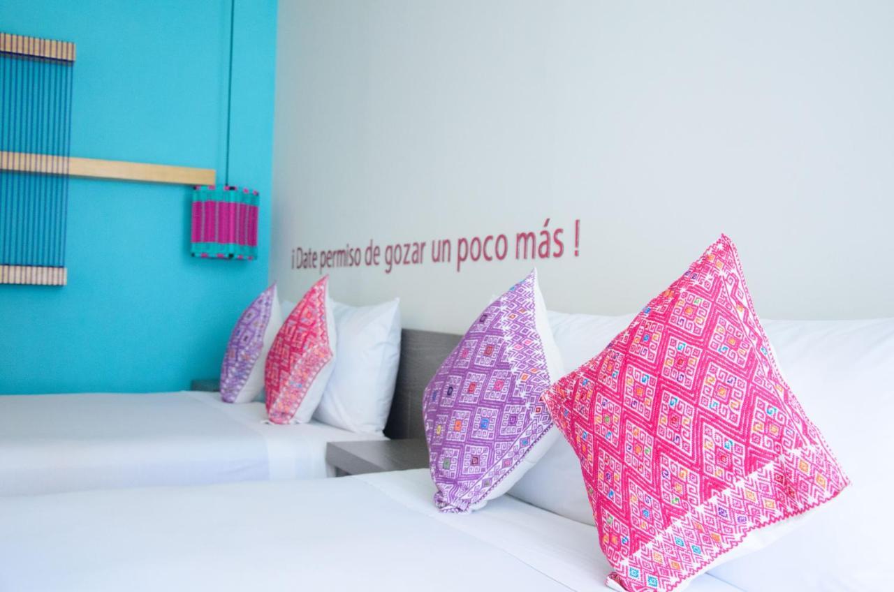 Station touristique Fontan Ixtapa