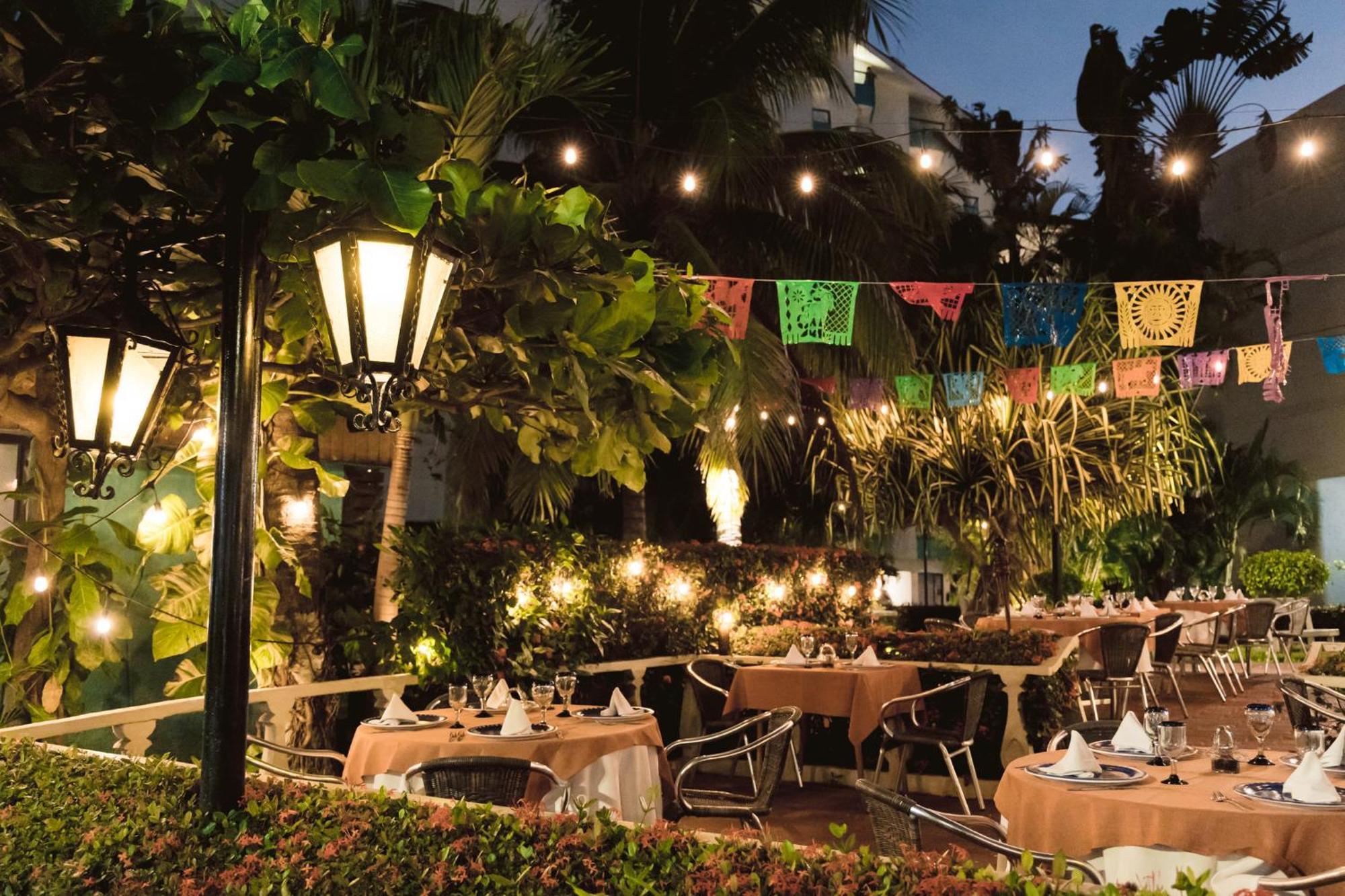 Fontan Ixtapa Station touristique 4*
