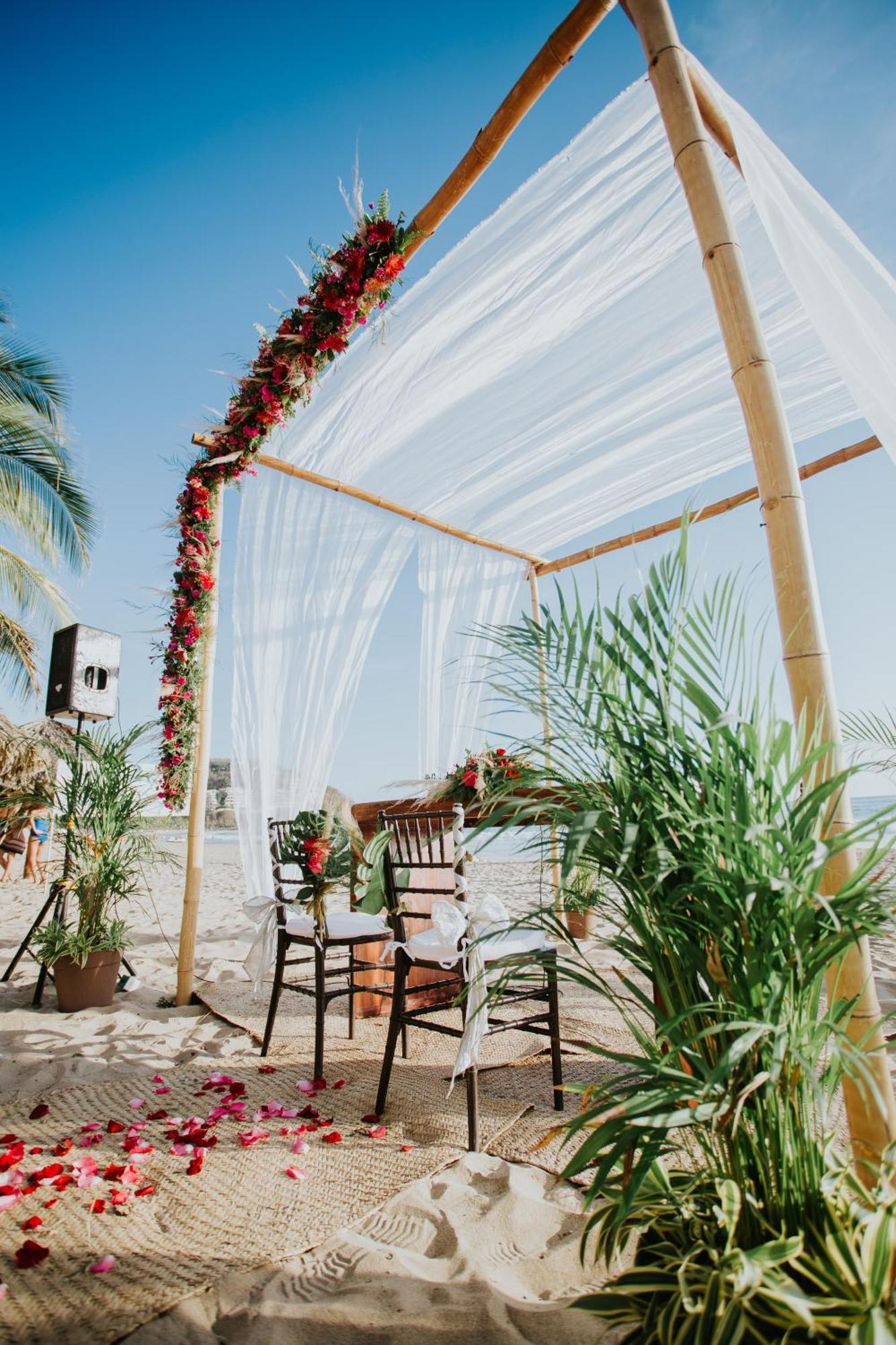 Fontan Ixtapa Station touristique 4*